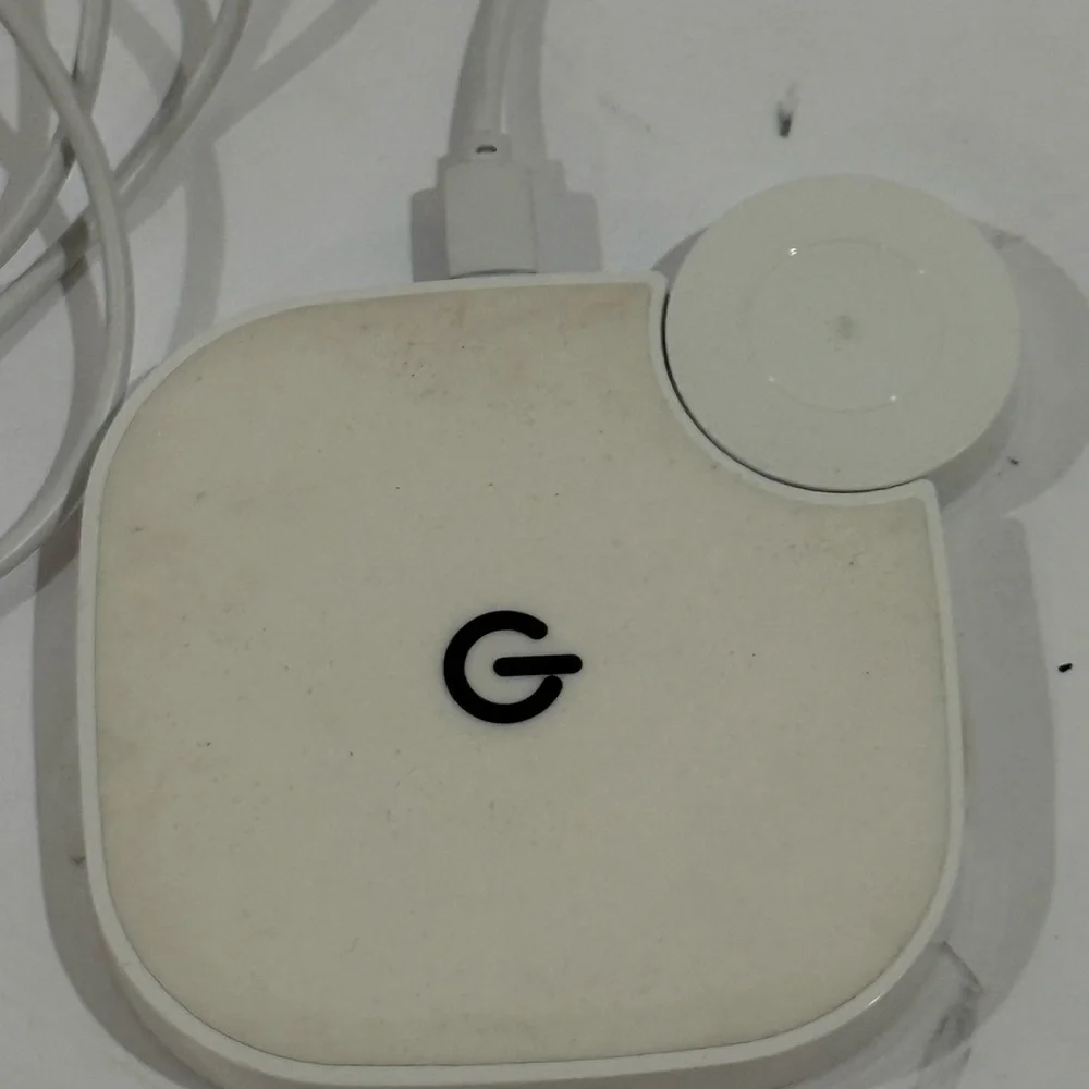 Gabba Goods 2 in 1 Multi Device Charger ~ Model # GG - DWCS - W13